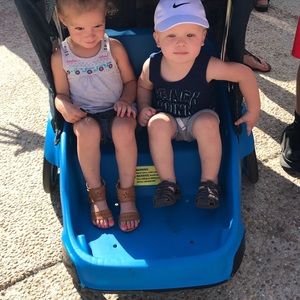 Meet your Posher, Sandra